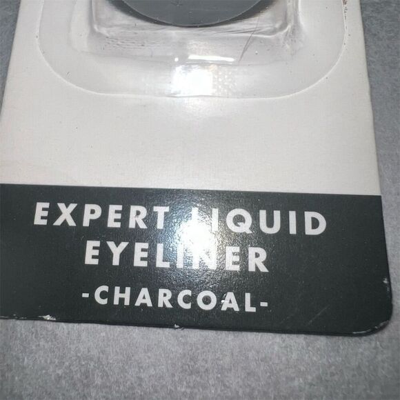 Elf Liquid Eyeliner & Putty Bronzer Set Charcoal Sun Kissed 2pc - Picture 4 of 4